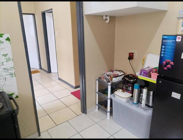 2 BEDROOM APARTMENT FOR SALE IN SUNNYSIDE